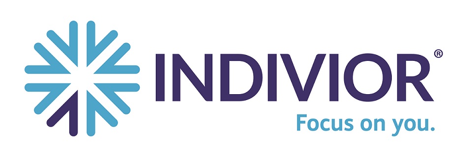 Logo Indivior Europe Limited